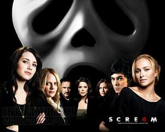 Tv Show Scream Wallpaper Size More