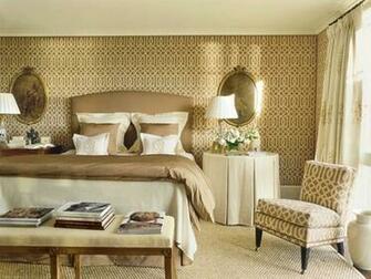 Pretty Wallpaper Tip Prep You Walls With Primer Before Wallpapering