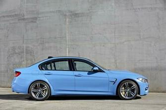 F80 M3 Wallpaper