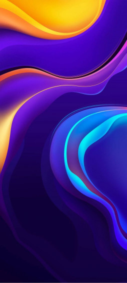 Vivo Y20 Wallpaper