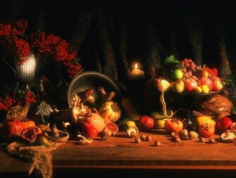 Thanksgiving Day Wallpaper Desktop Pc And Mac