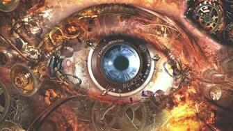 Quantum Physics Wallpaper