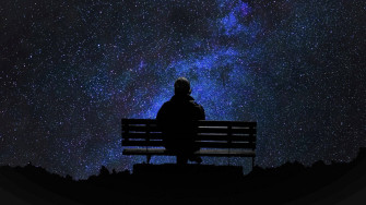 Feeling Alone Wallpaper