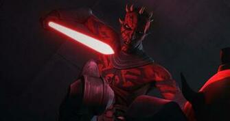 Darth Maul Wallpaper Clone Wars The Art Mad