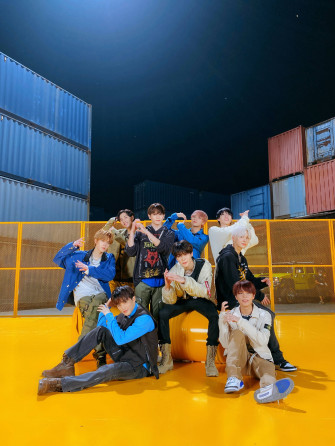 Nct Picture Wallpaper