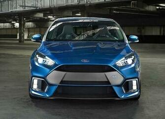 Ford Focus Rs Price Specs Release Date Re