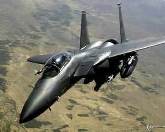 F15 F
