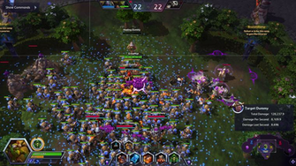 Gazlowe Rework Seems Good So Far Heroesofthestorm
