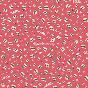 Wallpaper Karl Lagerfeld Online Shop Wallcover
