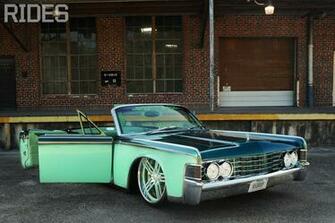 Hip Hop Cars Wallpaper