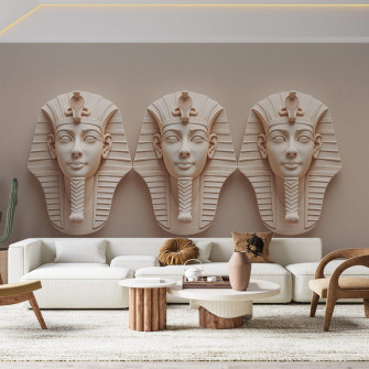 Mural Wallpaper Ancient Egypt
