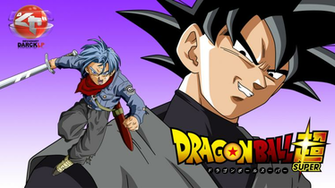 Black Goku Wallpaper By Darcklp