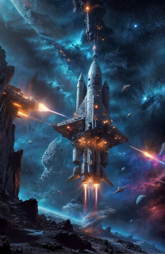 Space Wallpaper