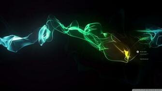 Wallpaper Abstract Colorful Smoke 1080p HD Upload At