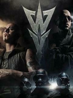 Wisin Y Yandel Wallpaper Wallpoper
