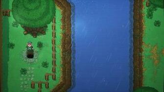The Legend Of Zelda A Link To Past Computer