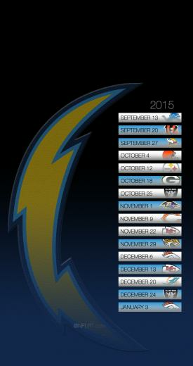 Nfl Schedule Wallpaper Of Nflrt