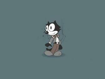 Felix The Cat Wallpaper And Background Image Net