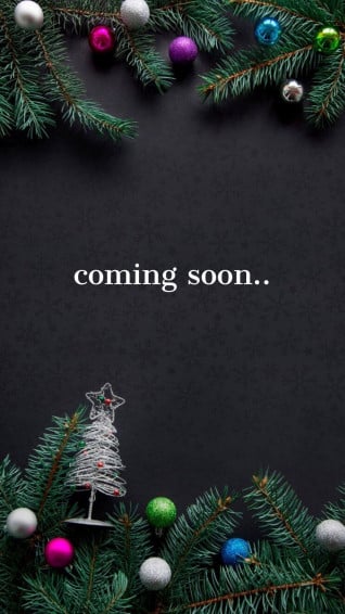Christmas Wallpaper iPhone Winter