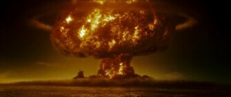 Nuke Wallpaper