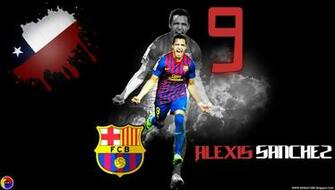 HD Alexis Sanchez Wallpaper R Desktop Background Picture In