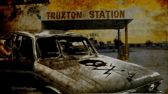 Death Proof Osmozdesign