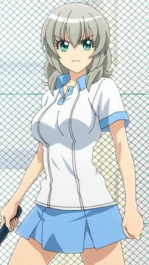 Binbougami Ga Ichiko Sakura Samsung Gt I9300 Galaxy S3 Wallpaper