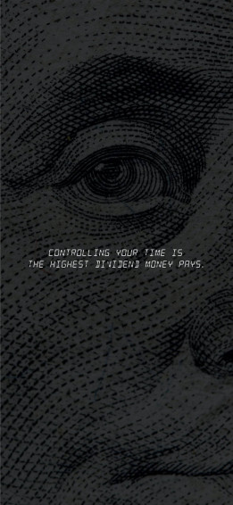 Black And White Quotes Wallpaper