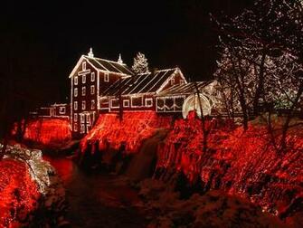 Clifton Mill Christmas Jpg Wikipedia The Encyclopedia