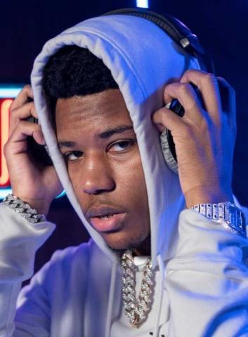 Nardo Wick Wallpaper Discover More Hip Hop iPhone Outfit