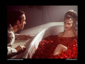 American Beauty Wallpaper
