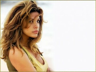 Eva Mendes Photos