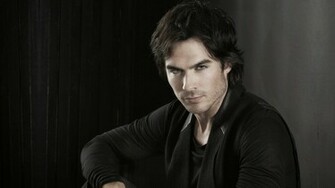 Ian Somerhalder Desktop Wallpaper