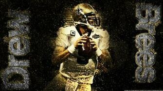 New Orleans Saints Qb Wallpaper Hq Desktop