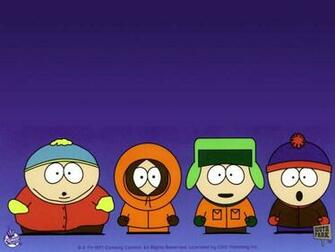Wallpaper HD South Park Fondo De Pantalla