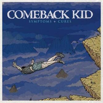 Comeback Kid Wallpaper C1 Rock Band