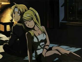 Anime HD Wallpaper Subcategory Full Metal Alchemist