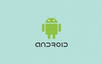 Android Logo Wallpaper