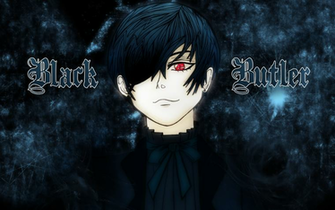 Ciel Phantomhive Wallpaper By Khaituu