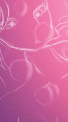 Cool Pink Background