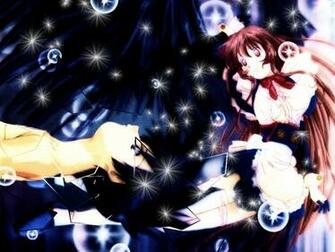 Steel Angel Kurumi Wallpaper Broken Minitokyo