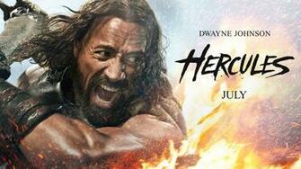 Hercules Wallpaper