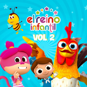 El Reino Infantil Vol Wallpaper