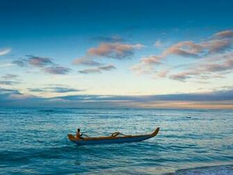 Outrigger Canoe And Sup Paddling
