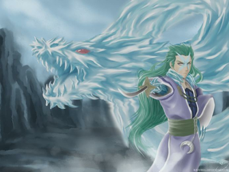 Best Hyorinmaru Wallpaper