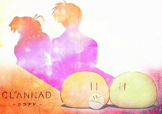 Nad Wallpaper Dango Family By Seniferreira Fan Art