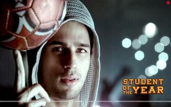 Bollywood Photo Gallery Student Of The Year HD Wallpaper Starring