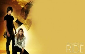 Maximum Ride S Wallpaper Buddy Icons And More