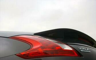 Nissan 370z Wallpaper