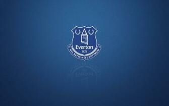 Everton Wallpaper Awesome Football Logo Design